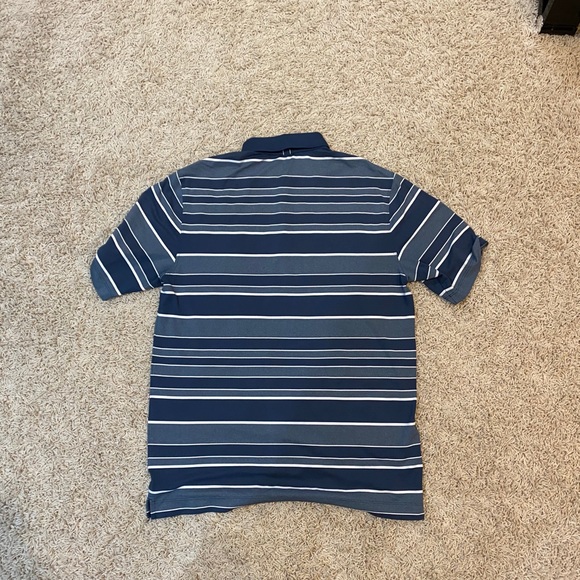 Nike Dri-Fit Polo Tee (Large) - Picture 4 of 4